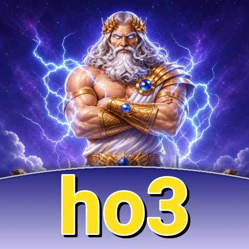 Logo ho3
