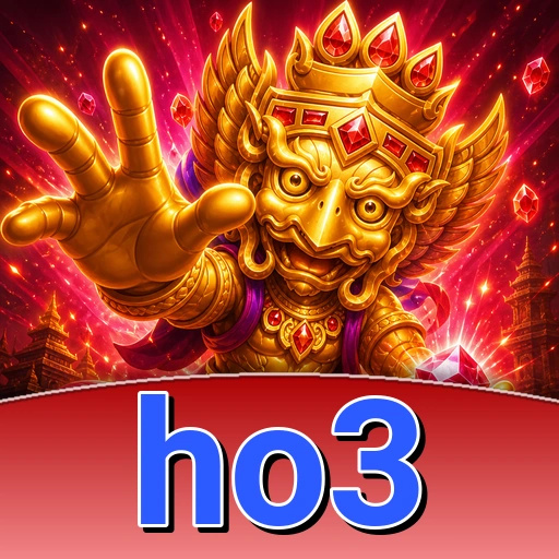 Logo ho3