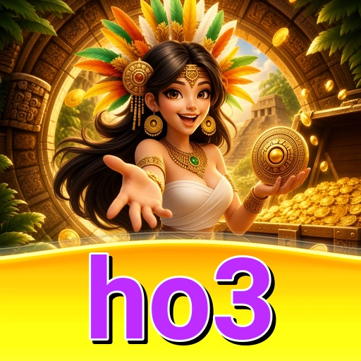 Logo ho3