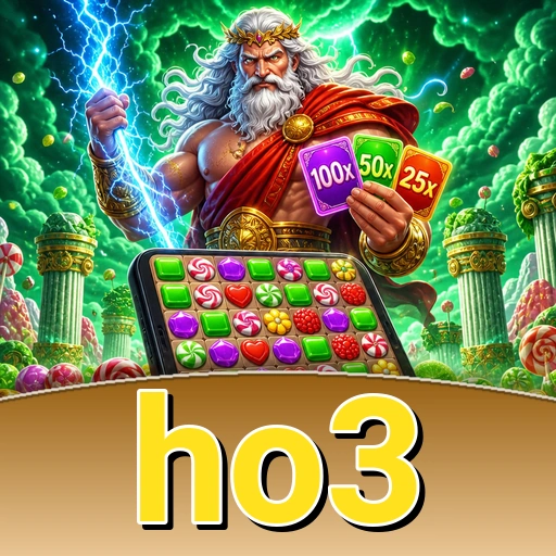 Logo ho3
