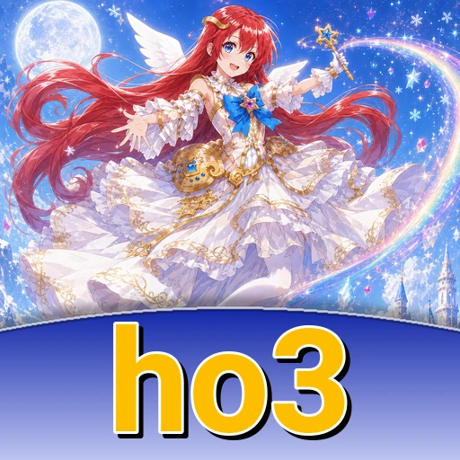 Logo ho3